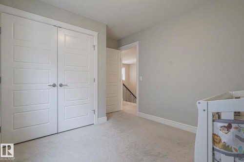 3912 171 Avenue, Edmonton, AB - Indoor