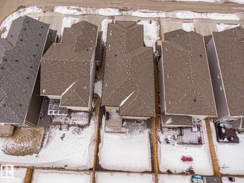 3912 171 Avenue, Edmonton, AB - Outdoor