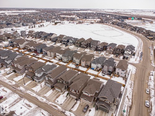 3912 171 Avenue, Edmonton, AB - Outdoor With View