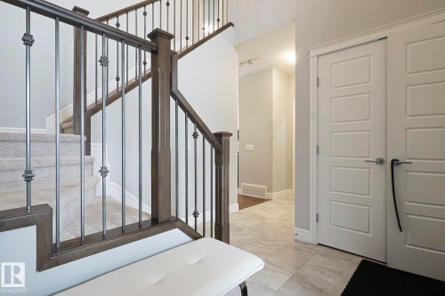 3912 171 Avenue, Edmonton, AB - Indoor Photo Showing Other Room