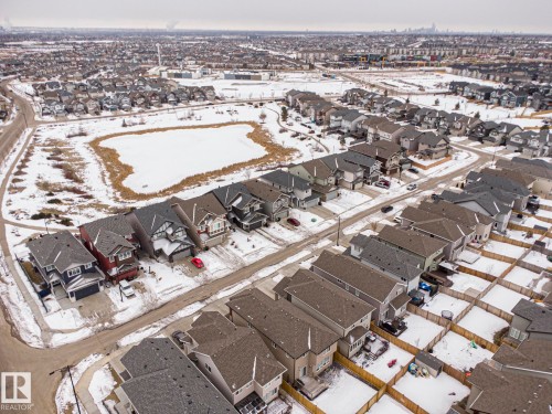 3912 171 Avenue, Edmonton, AB - Outdoor With View