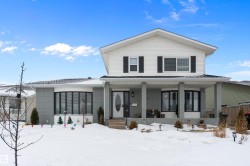 252 PARKSIDE Drive  Wetaskiwin, AB T9A 3K2