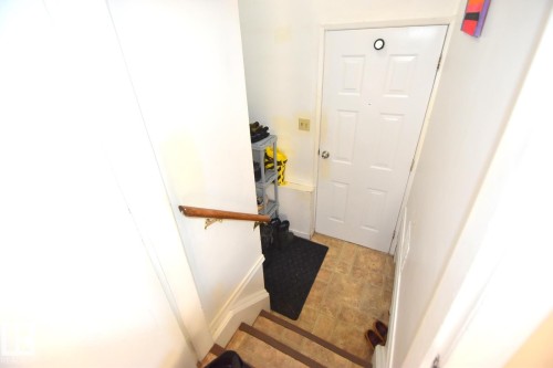 4903 49 Avenue, Vilna, AB - Indoor Photo Showing Other Room