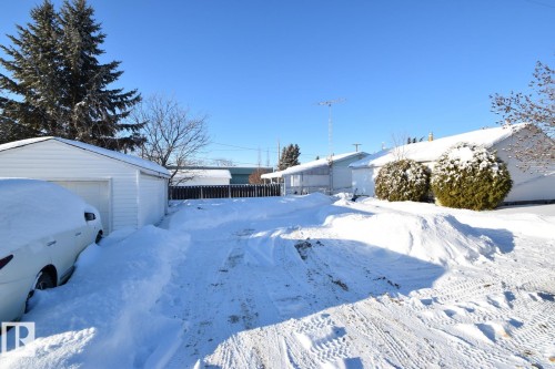 4903 49 Avenue, Vilna, AB - Outdoor