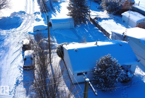 4903 49 Avenue, Vilna, AB - Outdoor