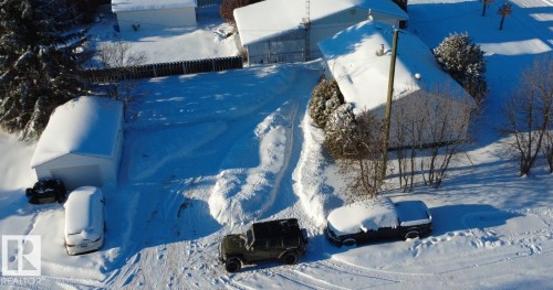 4903 49 Avenue, Vilna, AB - Outdoor