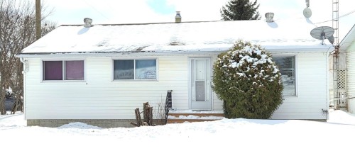 4903 49 Avenue, Vilna, AB - Outdoor