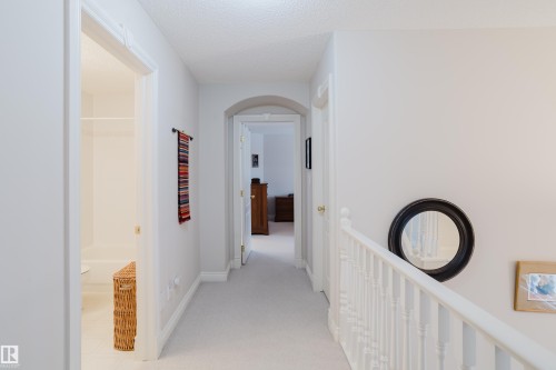 11660 15 Avenue Nw, Edmonton, AB - Indoor Photo Showing Other Room