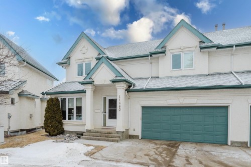 11660 15 Avenue Nw, Edmonton, AB - Outdoor With Facade