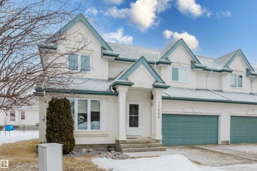 11660 15 Avenue Nw, Edmonton, AB - Outdoor With Facade