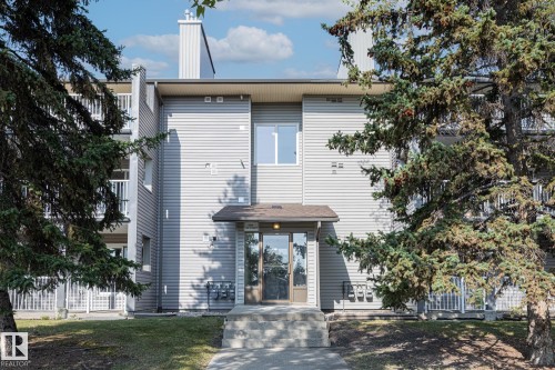 308 6208 180 Street, Edmonton, AB - Outdoor