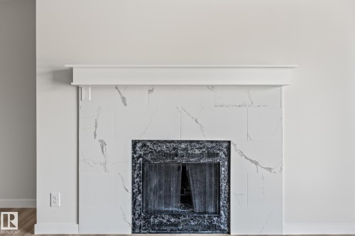 308 6208 180 Street, Edmonton, AB -  Photo Showing Other Room