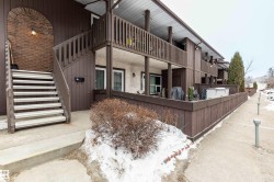 279 SURREY Gardens  Edmonton, AB T5T 1Z3