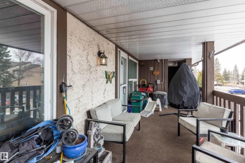 279 Surrey Gardens, Edmonton, AB -  With Exterior