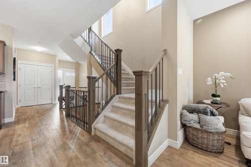 6477 Elston Loop, Edmonton, AB - Indoor Photo Showing Other Room