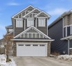 6477 Elston Loop, Edmonton, AB  - Outdoor With Facade 