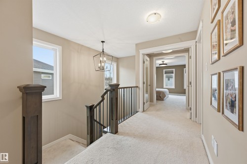 6477 Elston Loop, Edmonton, AB - Indoor Photo Showing Other Room