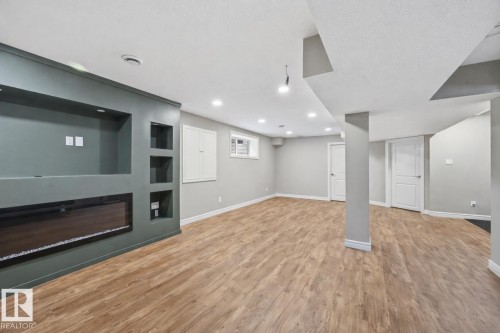 Furniture Virtually Removed - 6477 Elston Loop, Edmonton, AB - Indoor