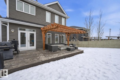 6477 Elston Loop, Edmonton, AB - Outdoor With Exterior
