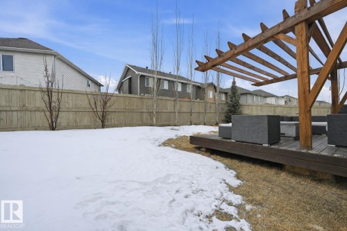 6477 Elston Loop, Edmonton, AB - Outdoor
