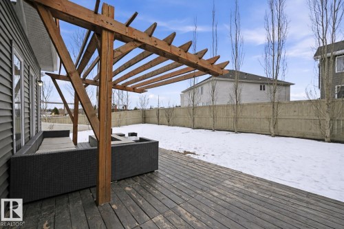 6477 Elston Loop, Edmonton, AB - Outdoor With Exterior