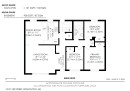 Floor plan - 12121 38 Street, Edmonton, AB  - Other 