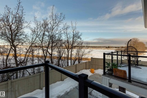 73 230 Edgemont Road, Edmonton, AB - Outdoor With View