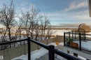 73 230 Edgemont Road, Edmonton, AB  - Outdoor With View 