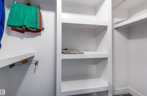 73 230 Edgemont Road, Edmonton, AB - Indoor With Storage