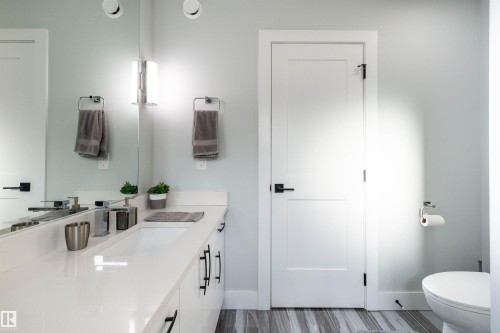 73 230 Edgemont Road, Edmonton, AB - Indoor Photo Showing Bathroom