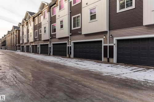 73 230 Edgemont Road, Edmonton, AB - Outdoor