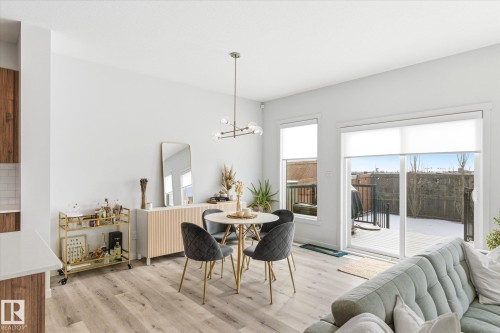 20031 26 Avenue, Edmonton, AB - Indoor