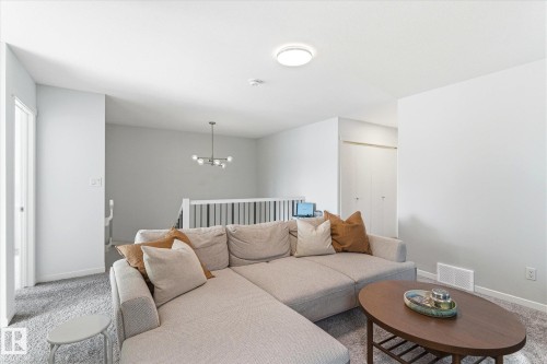 20031 26 Avenue, Edmonton, AB - Indoor