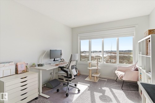 20031 26 Avenue, Edmonton, AB - Indoor Photo Showing Office