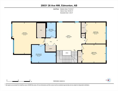 20031 26 Avenue, Edmonton, AB - Other