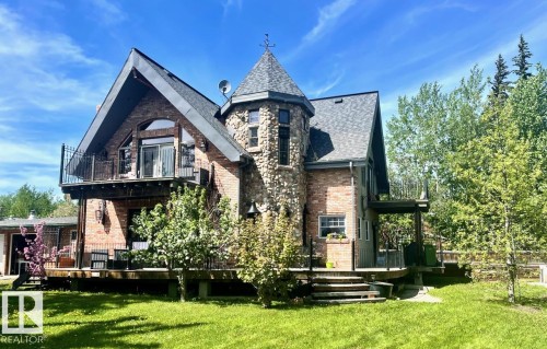 25 53113 RGE ROAD 44  Rural Parkland County, AB T0E 2K0