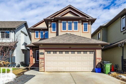 11408 15 Avenue Sw, Edmonton, AB - Outdoor With Facade
