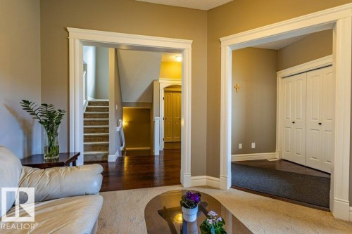 11408 15 Avenue Sw, Edmonton, AB - Indoor