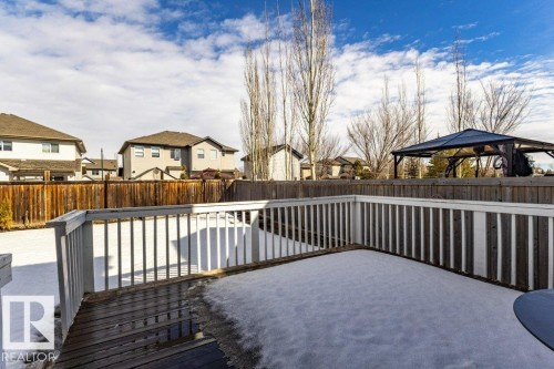 11408 15 Avenue Sw, Edmonton, AB - Outdoor