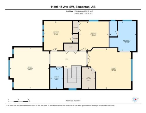 11408 15 Avenue Sw, Edmonton, AB - Other
