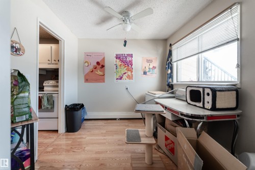 2 10737 116 Street, Edmonton, AB - Indoor Photo Showing Other Room