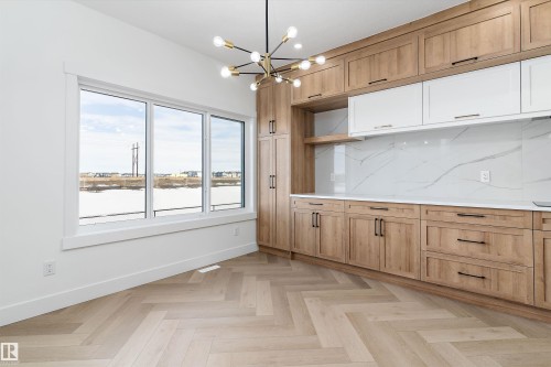 220 Edgemont Green, Edmonton, AB - Indoor Photo Showing Other Room