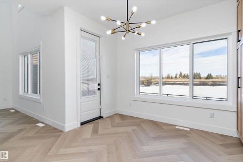 220 Edgemont Green, Edmonton, AB - Indoor Photo Showing Other Room