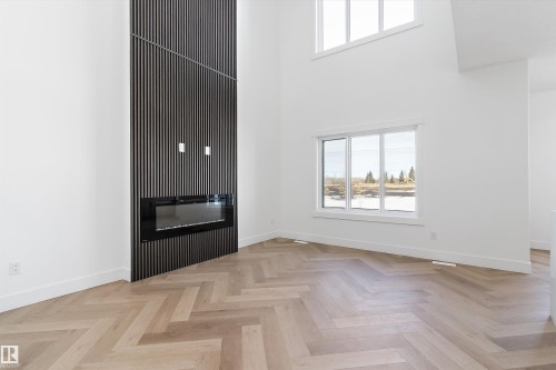 220 Edgemont Green, Edmonton, AB - Indoor Photo Showing Other Room