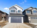 220 Edgemont Green, Edmonton, AB  - Outdoor With Facade 