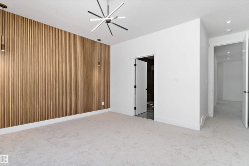220 Edgemont Green, Edmonton, AB - Indoor Photo Showing Other Room