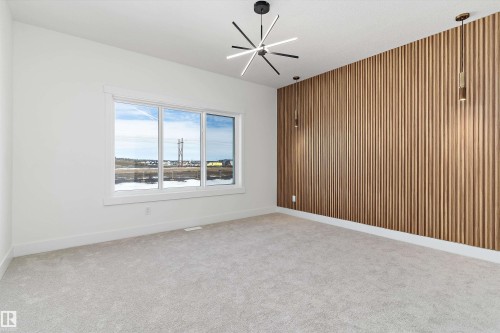 220 Edgemont Green, Edmonton, AB - Indoor Photo Showing Other Room