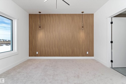 220 Edgemont Green, Edmonton, AB - Indoor Photo Showing Other Room
