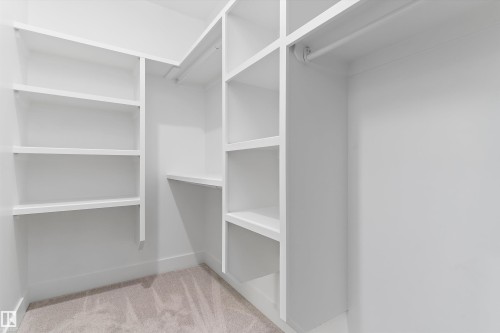 220 Edgemont Green, Edmonton, AB - Indoor With Storage