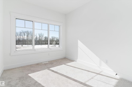 220 Edgemont Green, Edmonton, AB - Indoor Photo Showing Other Room